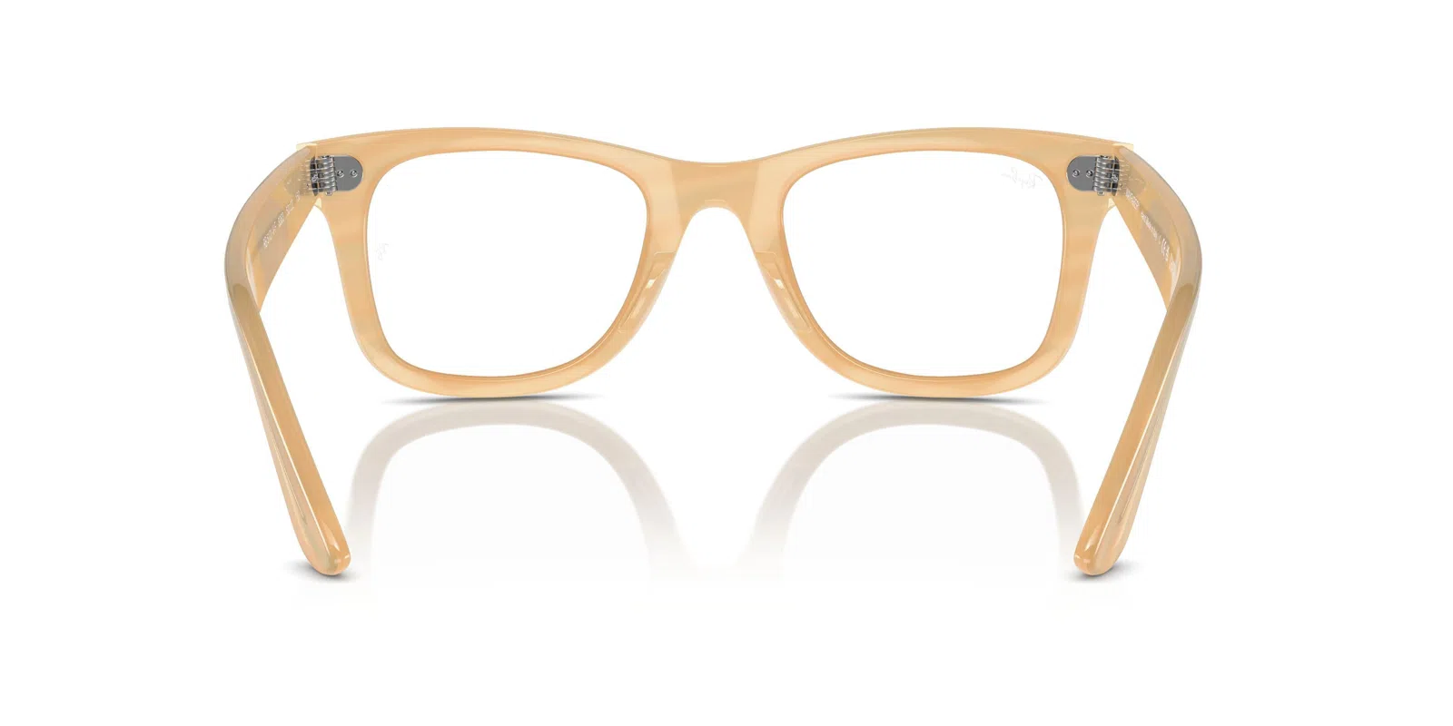 Ray-Ban Wayfarer 5121F Eyeglasses - view 30